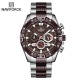 NF8019 Reloj Naviforce para Hombre