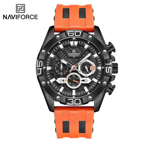 NF8019T Reloj Naviforce para Caballero