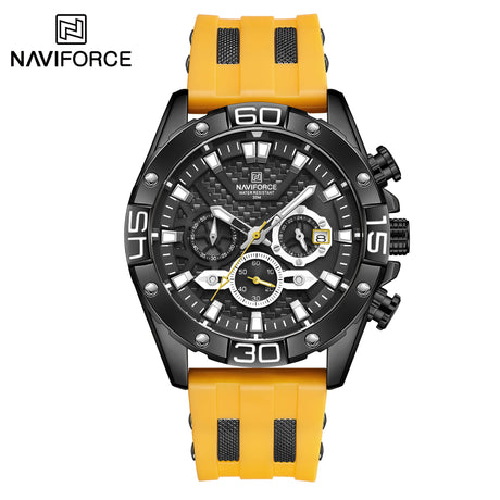 NF8019T Reloj Naviforce para Caballero