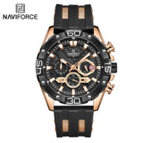 NF8019T Reloj Naviforce para Caballero