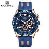 NF8019T Reloj Naviforce para Caballero