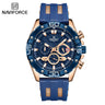 NF8019T Reloj Naviforce para Caballero