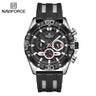 NF8019T Reloj Naviforce para Caballero