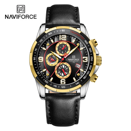 NF8020L Reloj Naviforce para Hombre