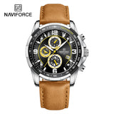 NF8020L Reloj Naviforce para Hombre