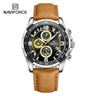 NF8020L Reloj Naviforce para Hombre