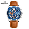 NF8020L Reloj Naviforce para Hombre