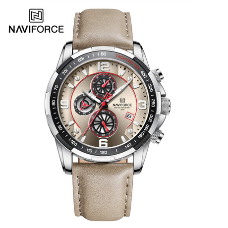 NF8020L Reloj Naviforce para Hombre