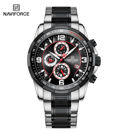 NF8020S Reloj Naviforce para Caballero