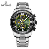 NF8020S Reloj Naviforce para Caballero