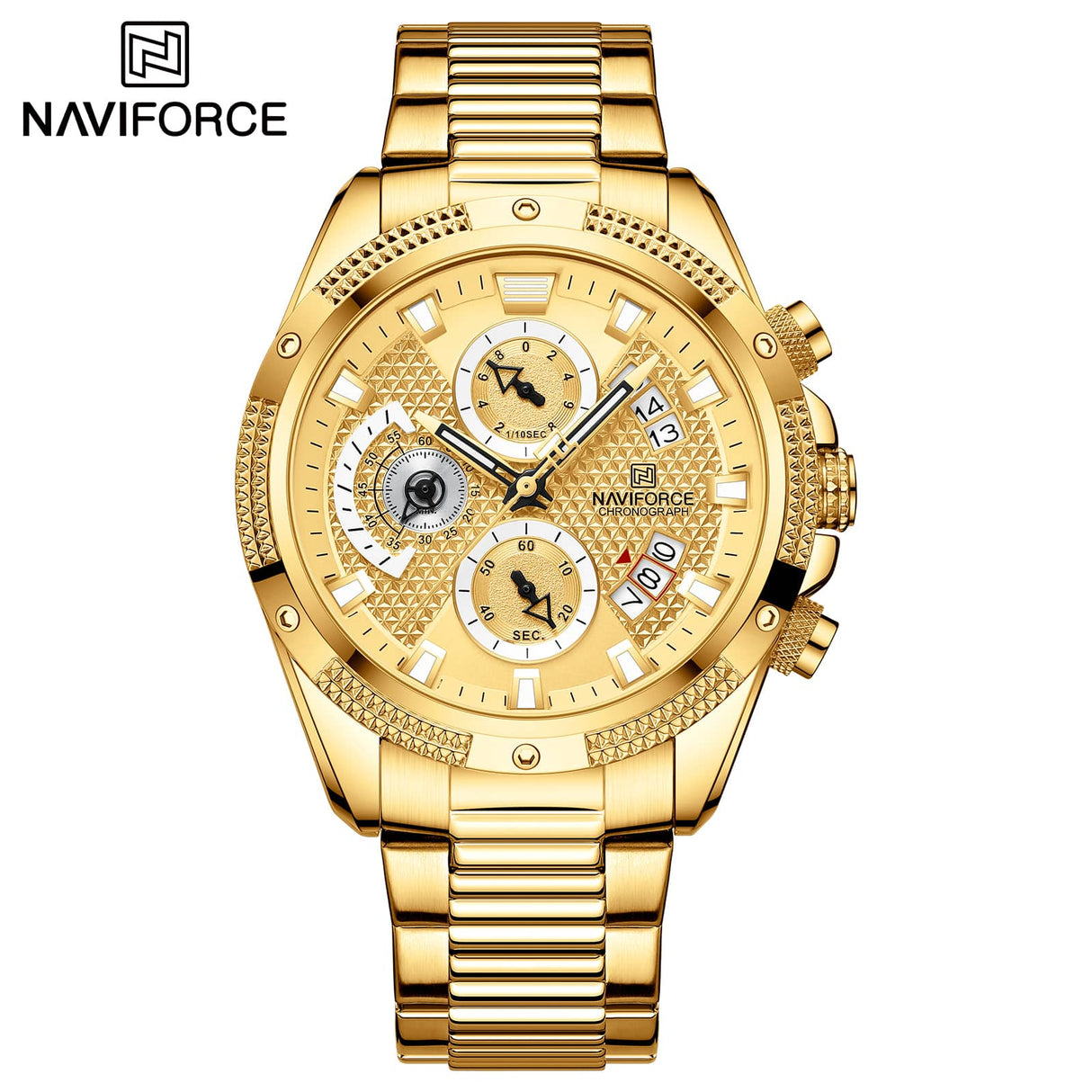 NF8021 Reloj Naviforce para Hombre