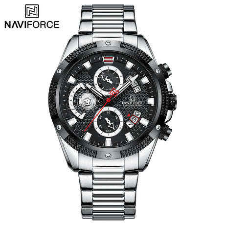 NF8021 Reloj Naviforce para Hombre