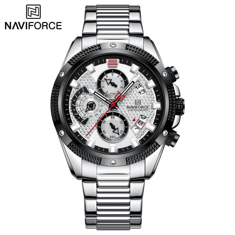 NF8021 Reloj Naviforce para Hombre