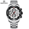 NF8021 Reloj Naviforce para Hombre