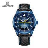 NF8022 Reloj Naviforce para Caballero