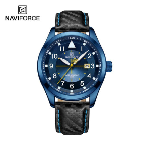 NF8022 Reloj Naviforce para Caballero