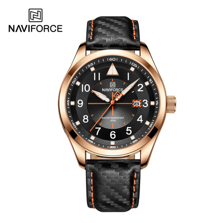 NF8022 Reloj Naviforce para Caballero