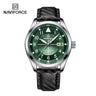 NF8022 Reloj Naviforce para Caballero