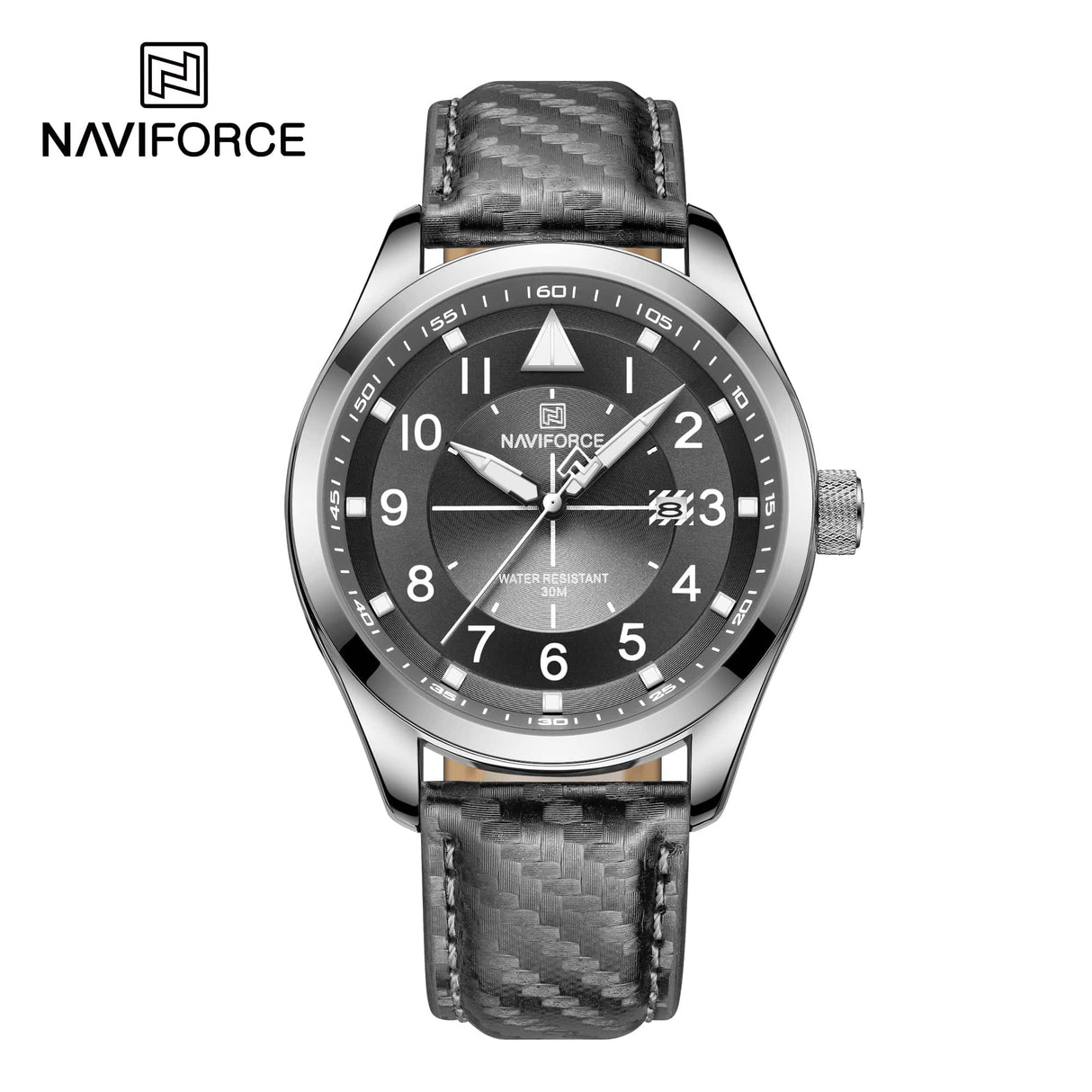 NF8022 Reloj Naviforce para Caballero