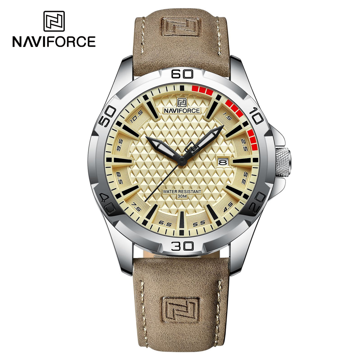 NF8023 Reloj Naviforce para Hombre