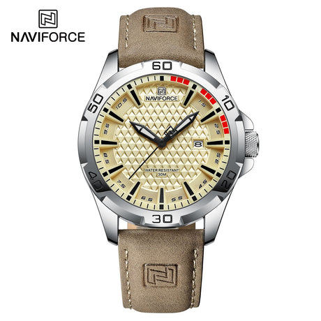 NF8023 Reloj Naviforce para Hombre