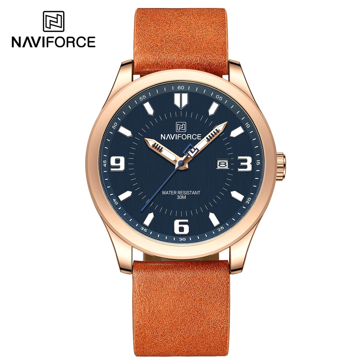 NF8024 Reloj Naviforce para Hombre