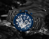 NF8026 Naviforce Reloj para Hombre