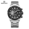 NF8026 Naviforce Reloj para Hombre