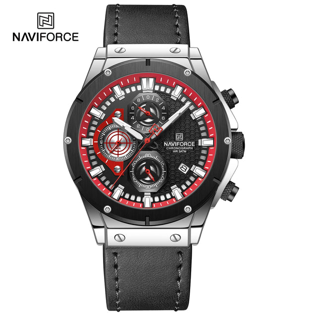 NF8027L Reloj Naviforce para Hombre