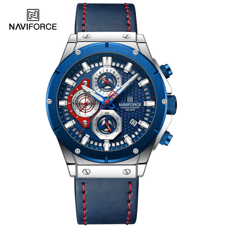 NF8027L Reloj Naviforce para Hombre