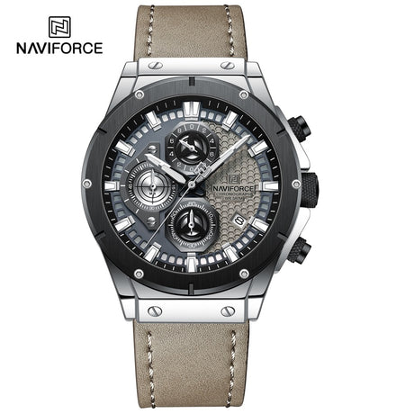 NF8027L Reloj Naviforce para Hombre