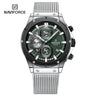 NF8027S Reloj Naviforce para Caballero