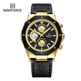 NF8028 Reloj Naviforce para Hombre