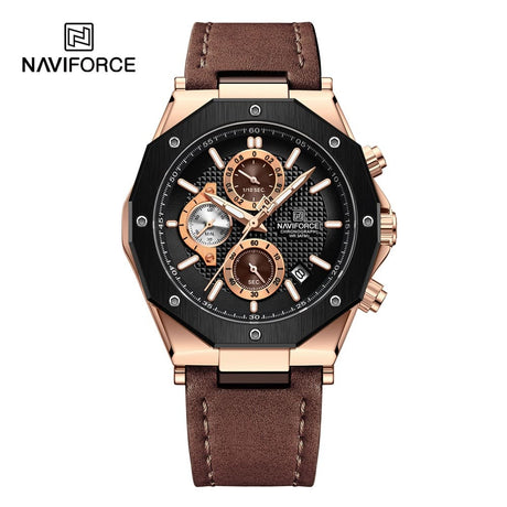 NF8028 Reloj Naviforce para Hombre