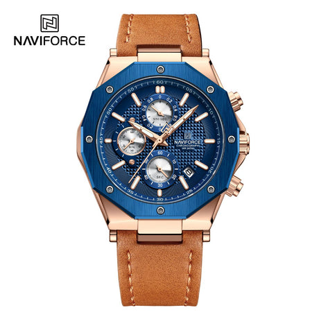 NF8028 Reloj Naviforce para Hombre