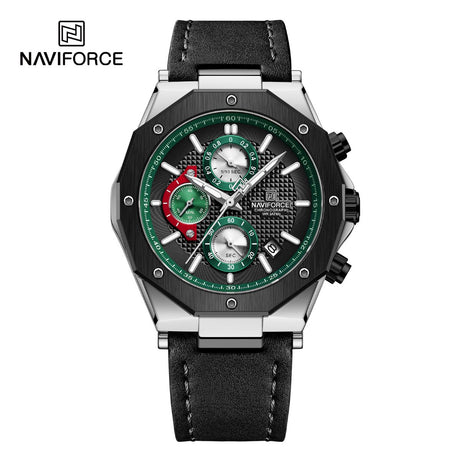 NF8028 Reloj Naviforce para Hombre