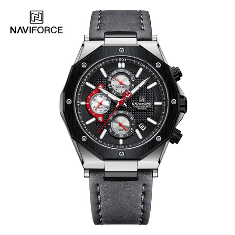 NF8028 Reloj Naviforce para Hombre