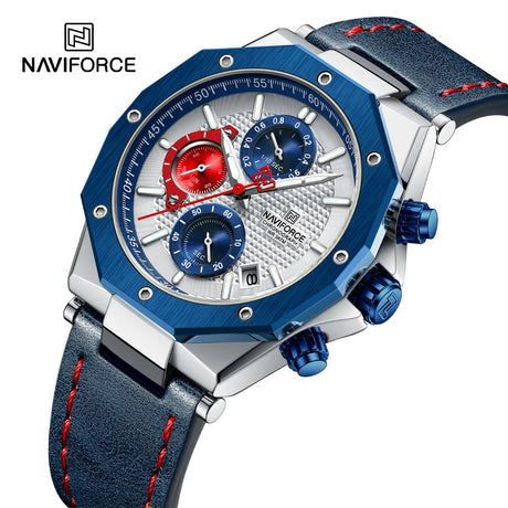 NF8028 Reloj Naviforce para Hombre