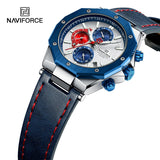 NF8028 Reloj Naviforce para Hombre