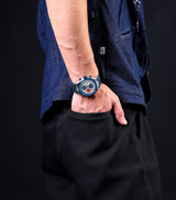 NF8028 Reloj Naviforce para Hombre