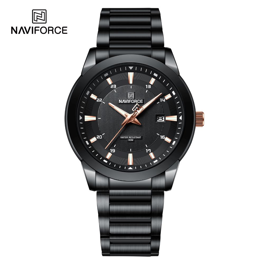 NF8029 Naviforce Reloj para Hombre