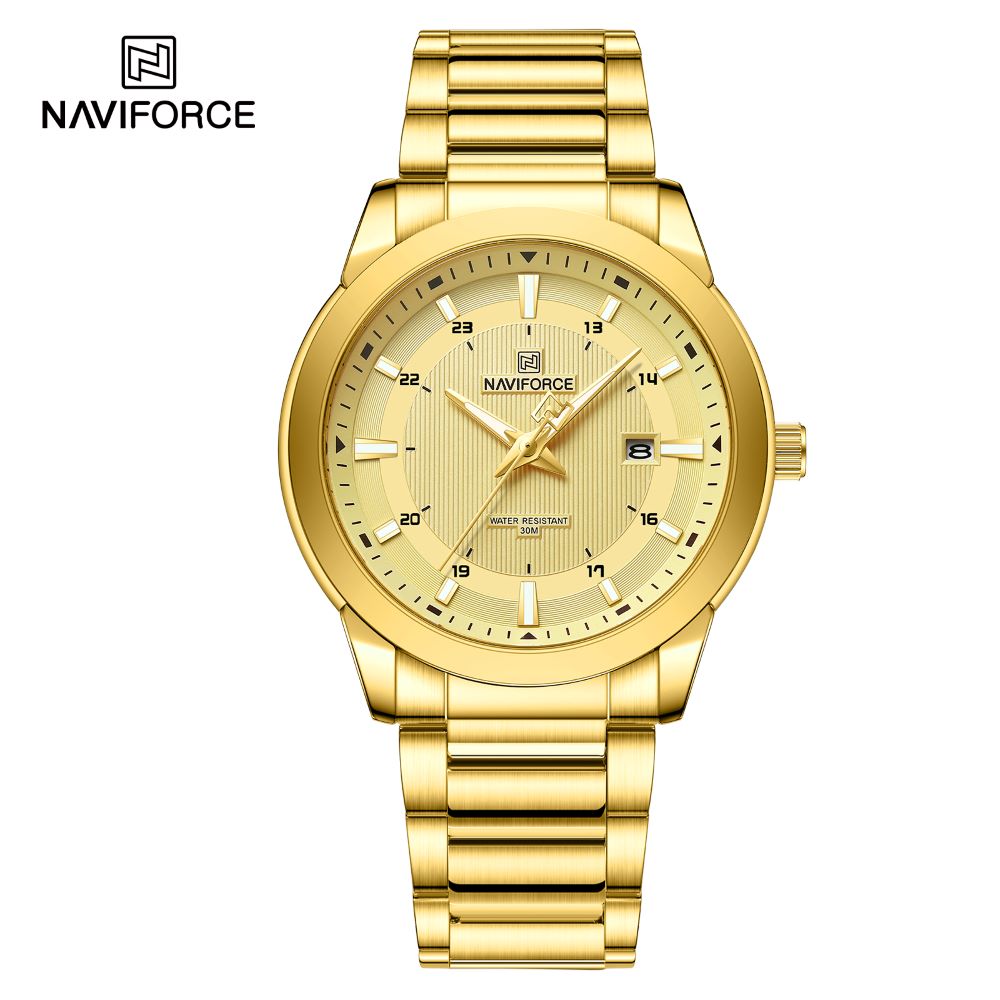 NF8029 Naviforce Reloj para Hombre