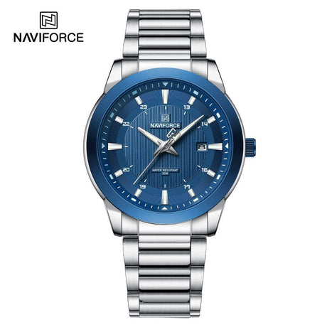 NF8029 Naviforce Reloj para Hombre