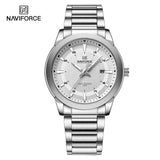 NF8029 Naviforce Reloj para Hombre