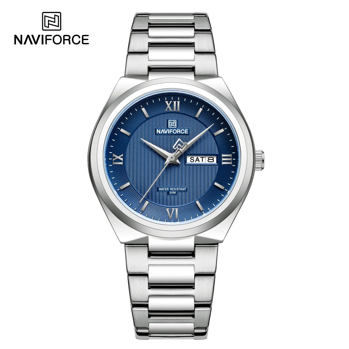 NF8030 Reloj Naviforce para Hombre