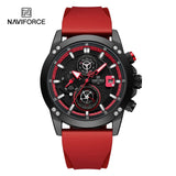 NF8033 Naviforce Reloj para Hombre