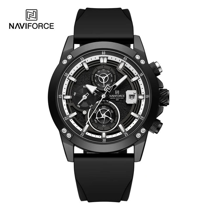 NF8033 Naviforce Reloj para Hombre