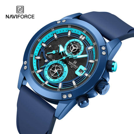 NF8033 Naviforce Reloj para Hombre