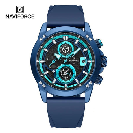 NF8033 Naviforce Reloj para Hombre