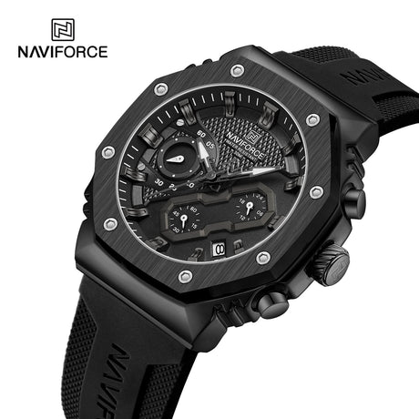 NF8035G Naviforce Reloj para Hombre